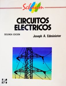 Circuitos Eléctricos 2 Edición Joseph A. Edminister - PDF | Solucionario