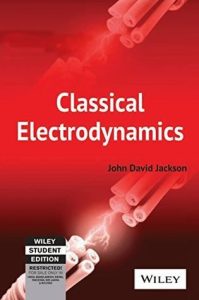 Classical Electrodynamics 2 Edición John David Jackson - PDF | Solucionario