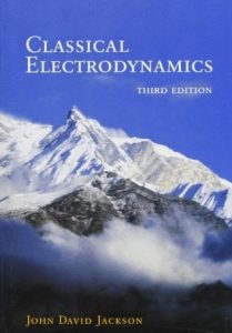 Classical Electrodynamics 3 Edición John David Jackson - PDF | Solucionario