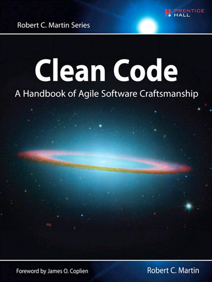Clean Code 1 Edición Robert C Martin PDF