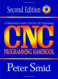 CNC Programming Handbook 2 Edición Peter Smid - PDF | Solucionario