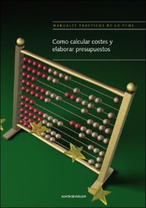 Cómo Calcular Cortes y Elaborar Presupuestos 1 Edición Manuales Prácticos de la Pyme - PDF | Solucionario
