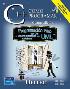 Cómo programar C++ 4 Edición Deitel & Deitel - PDF | Solucionario