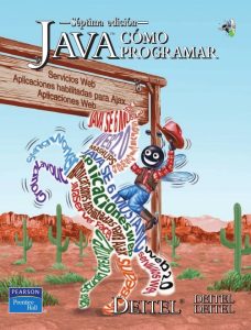 Cómo Programar en Java 7 Edición Deitel & Deitel - PDF | Solucionario
