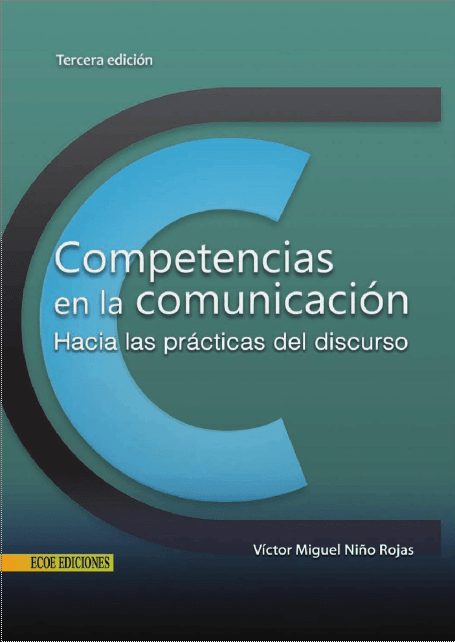 Competencias en la Comunicación 3 Edición Víctor M. Niño R. PDF
