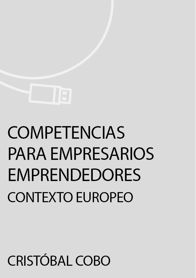 Competencias para Empresarios Emprendedores: Contexto Europeo  Cristóbal Cobo PDF