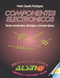 Componentes Electrónicos 1 Edición Pedro Claudio Rodriguez - PDF | Solucionario