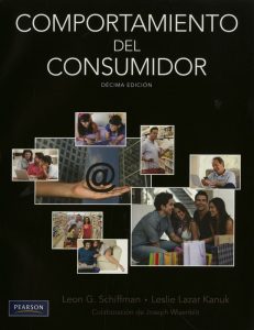 Comportamiento del Consumidor 10 Edición Leon G. Schiffman - PDF | Solucionario