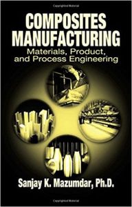 Composites Manufacturing 1 Edición Sanjay K. Mazumdar - PDF | Solucionario