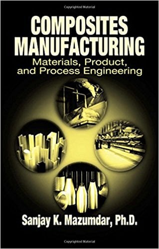 Composites Manufacturing 1 Edición Sanjay K. Mazumdar PDF