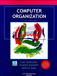 Computer Organization 5 Edición Carl Hamacher - PDF | Solucionario
