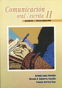 Comunicación Oral y Escrita 1 Edición María del Socorro Fonseca - PDF | Solucionario