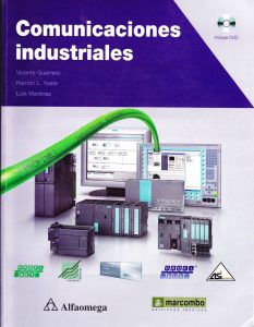 Comunicaciones Industriales 1 Edición Vicente Guerrero - PDF | Solucionario