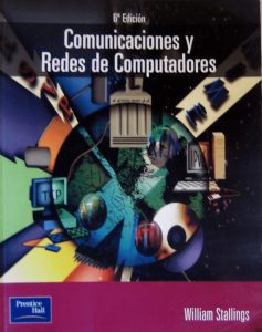 Comunicaciones y Redes de Computadoras 6 Edición William Stallings - PDF | Solucionario