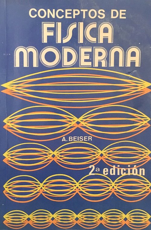 Conceptos de Física Moderna 2 Edición Arthur Beiser PDF