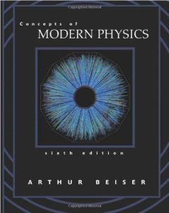 Conceptos de Física Moderna 6 Edición Arthur Beiser - PDF | Solucionario