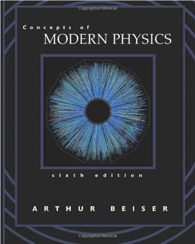 Conceptos de Física Moderna 6 Edición Arthur Beiser PDF