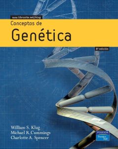 Conceptos de Genética 8 Edición William S. Klug - PDF | Solucionario