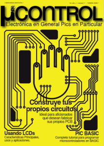 Construye tus Propios Circuitos 1 Edición Revista uControl - PDF | Solucionario