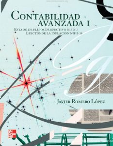 Contabilidad Avanzada I 1 Edición Álvaro Javier Romero - PDF | Solucionario
