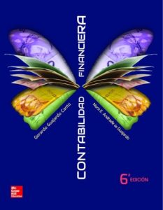 Contabilidad Financiera 6 Edición Gerardo Guajardo - PDF | Solucionario