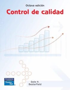 Control de Calidad 8 Edición Dale H. Besterfield - PDF | Solucionario