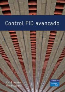 Control PID Avanzado 1 Edición Karl Johan Åström - PDF | Solucionario