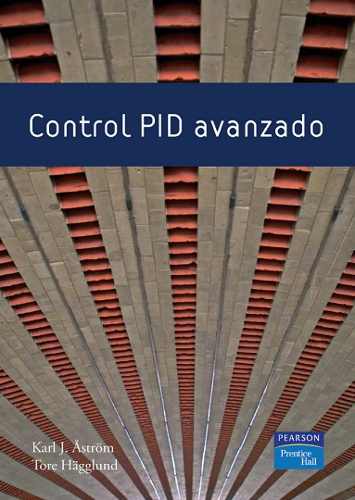 Control PID Avanzado 1 Edición Karl Johan Åström PDF