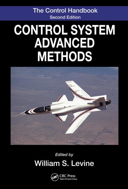 Control System Advanced Methods 2 Edición William S. Levine PDF