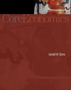 CoreEconomics 1 Edición Gerald W. Stone - PDF | Solucionario
