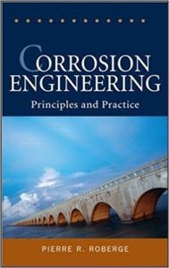 Corrosion Engineering: Principles and Practice 1 Edición Pierre Roberge - PDF | Solucionario