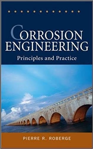 Corrosion Engineering: Principles and Practice 1 Edición Pierre Roberge PDF