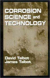 Corrosion Science And Technology 1 Edición David Talbot - PDF | Solucionario