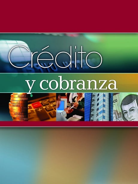 Crédito y Cobranza 1 Edición Arturo Morales PDF