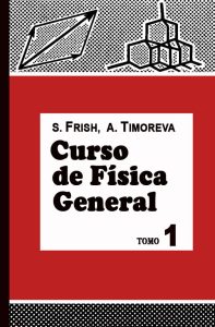 Curso de Física General Tomo 1 1 Edición A. Timoreva - PDF | Solucionario