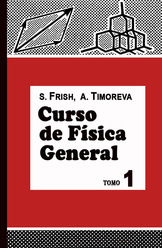 Curso de Física General Tomo 1 1 Edición A. Timoreva PDF