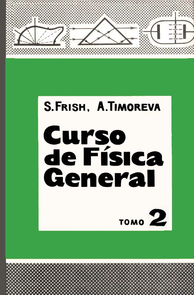 Curso de Física General Tomo 2 1 Edición A. Timoreva PDF