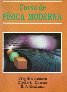 Curso de Física Moderna 1 Edición Virgilio Acosta - PDF | Solucionario