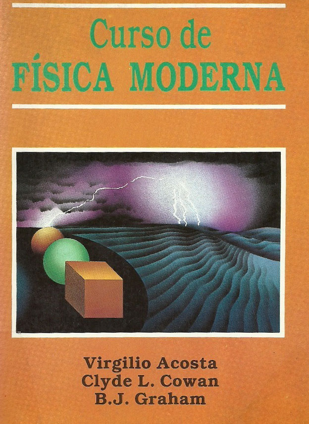Curso de Física Moderna 1 Edición Virgilio Acosta PDF
