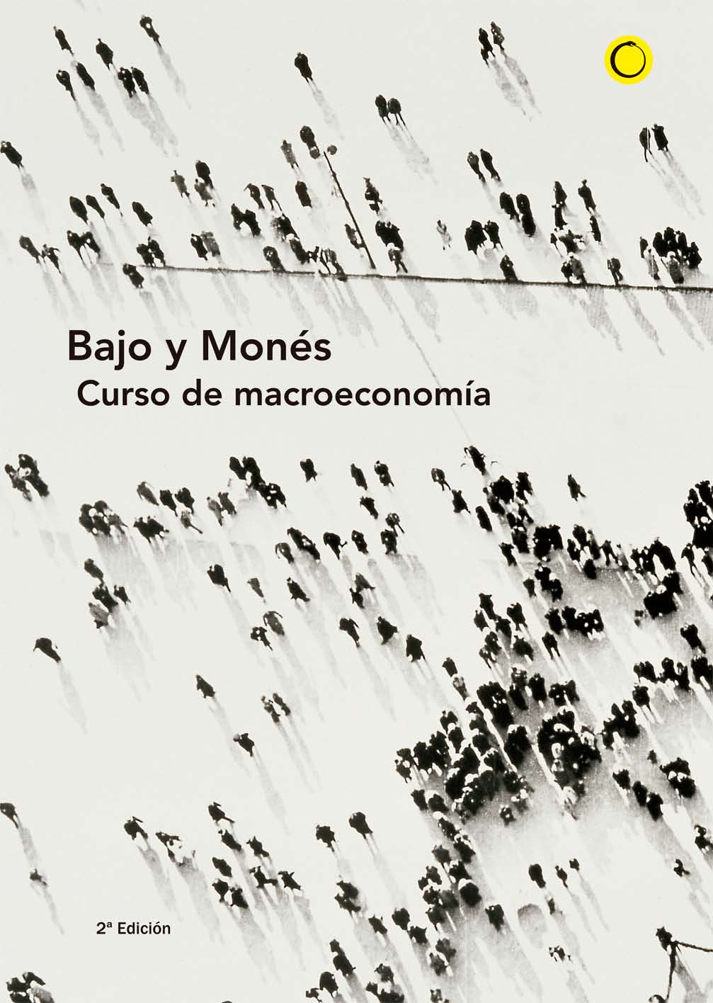 Curso de Macroeconomía 2 Edición Oscar Bajo Rubio PDF