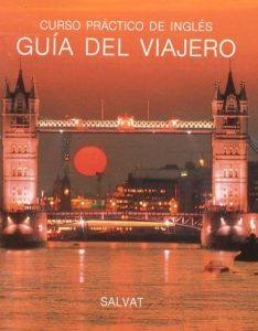 Curso Práctico de Inglés: Guía del Viajero 1 Edición Salvat - PDF | Solucionario