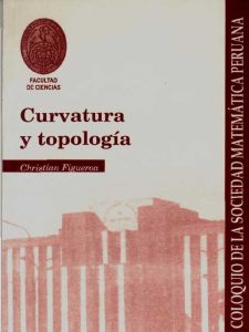 Curvatura y Topología 1 Edición Cristian Figueroa - PDF | Solucionario