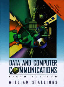 Data and Computer Communication 5 Edición William Stallings - PDF | Solucionario