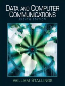 Comunicaciones y Redes de Computadoras 8 Edición William Stallings - PDF | Solucionario