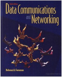 Data Communications and Networking 3 Edición Behrouz A. Forouzan - PDF | Solucionario