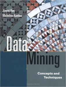 Data Mining: Concepts and Techniques 1 Edición Jiawei Han - PDF | Solucionario