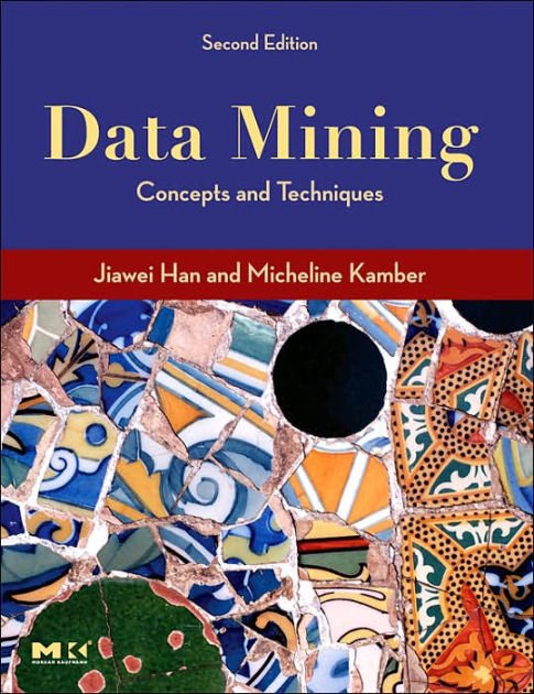 Data Mining: Concepts and Techniques 2 Edición Jiawei Han PDF