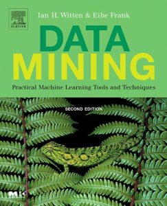 Data Mining 2 Edición Frank Eibe - PDF | Solucionario