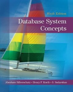 Database System Concepts 6 Edición Abraham Silberschatz - PDF | Solucionario