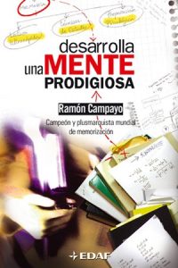 Desarrolla una Mente Prodigiosa 1 Edición Ramón Campayo - PDF | Solucionario